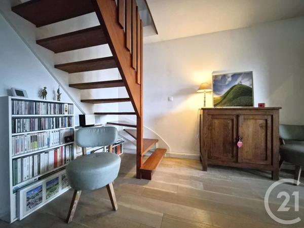 Appartement F5 à vendre  4 pièces - 100,33 m2 METZ - 57