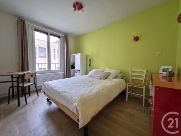 Appartement F5 à vendre  4 pièces - 100,33 m2 METZ - 57
