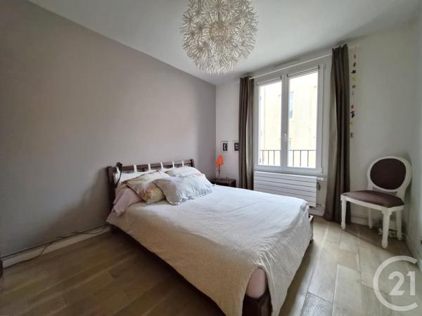 Appartement F5 à vendre  4 pièces - 100,33 m2 METZ - 57