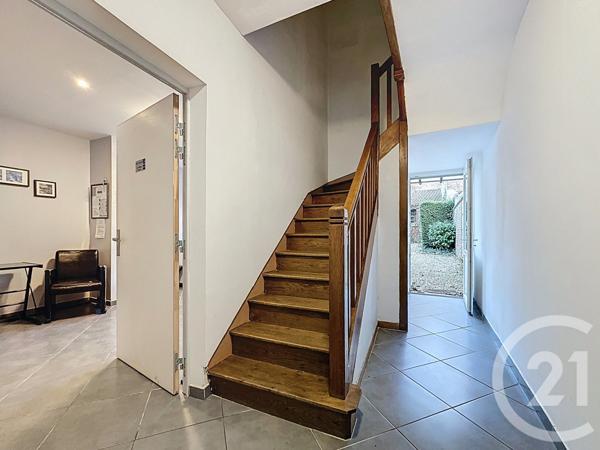 Maison à vendre  3 pièces - 81,92 m2 NOYON - 60