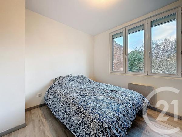 Maison à vendre  3 pièces - 81,92 m2 NOYON - 60