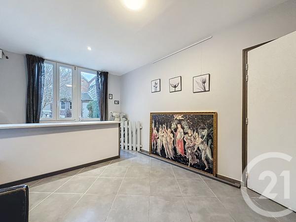 Maison à vendre  3 pièces - 81,92 m2 NOYON - 60