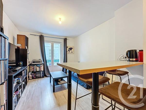 Maison à vendre  3 pièces - 81,92 m2 NOYON - 60