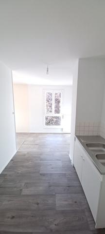 JP BLANCHARD LA ROCHELLE/ST ELOI – APPARTEMENT T2 – N°9 – 2ème ETAGE