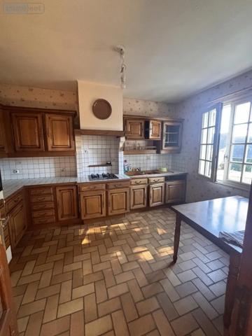 Achat - Maison Beaufort-en-Anjou 49250 4 pièces 92 m 2 1460 m 2