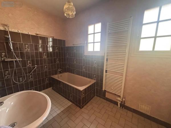 Achat - Maison Beaufort-en-Anjou 49250 4 pièces 92 m 2 1460 m 2