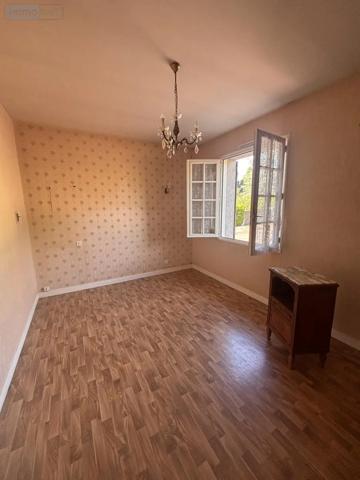 Achat - Maison Beaufort-en-Anjou 49250 4 pièces 92 m 2 1460 m 2