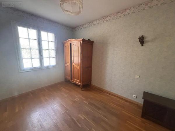 Achat - Maison Beaufort-en-Anjou 49250 4 pièces 92 m 2 1460 m 2