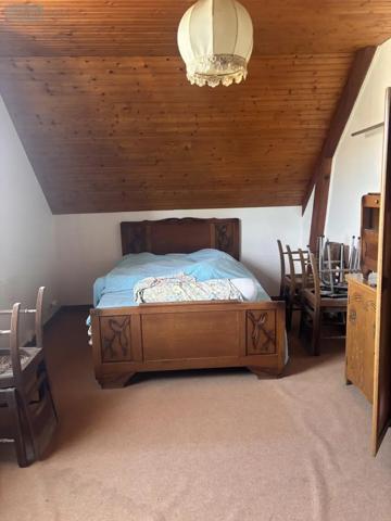Achat - Maison Beaufort-en-Anjou 49250 4 pièces 92 m 2 1460 m 2