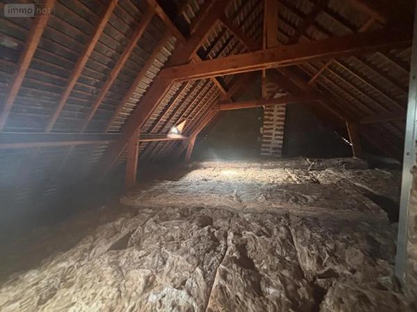 Achat - Maison Beaufort-en-Anjou 49250 4 pièces 92 m 2 1460 m 2