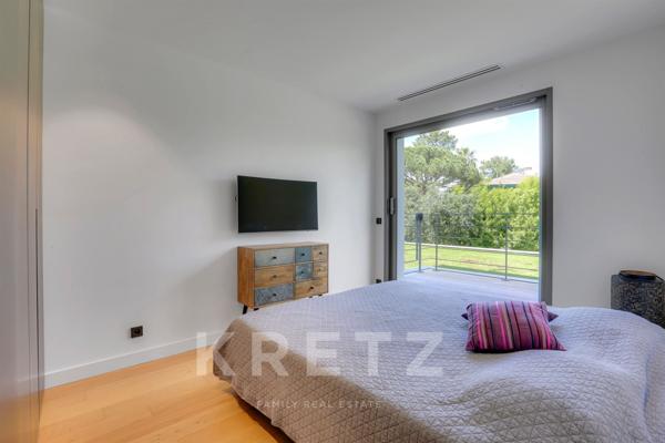 Maison d'architecte au coeur de CHIBERTA