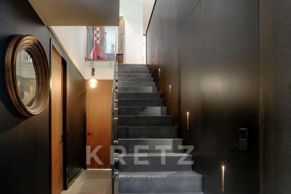 Maison d'architecte au coeur de CHIBERTA