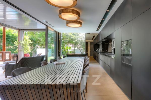 Maison d'architecte au coeur de CHIBERTA