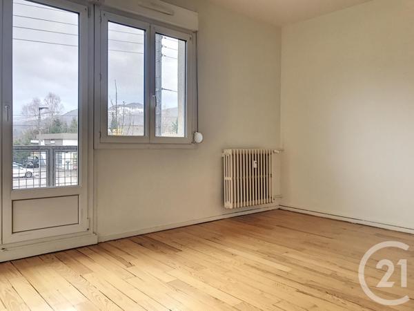 Appartement F3 à vendre  3 pièces - 68 m2 LE THILLOT - 88