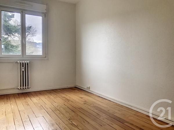 Appartement F3 à vendre  3 pièces - 68 m2 LE THILLOT - 88
