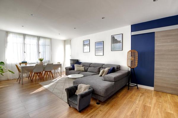 Vente / Appartement T5