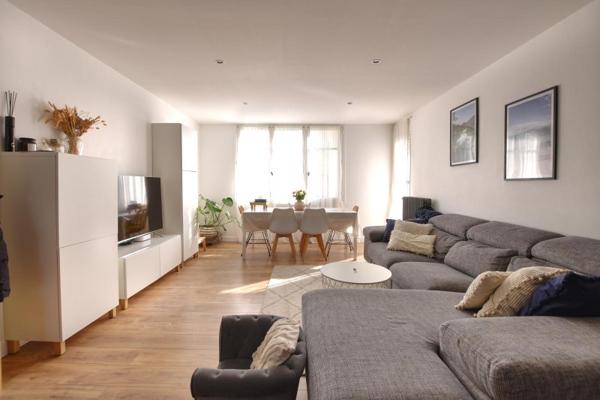 Vente / Appartement T5