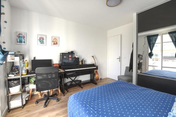 Vente / Appartement T5