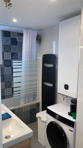Vente / Appartement T5
