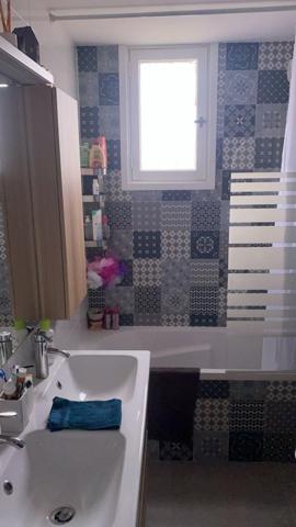 Vente / Appartement T5