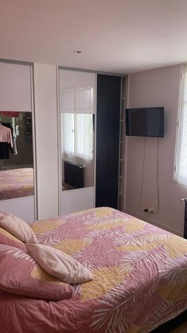 Vente / Appartement T5