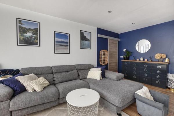 Vente / Appartement T5