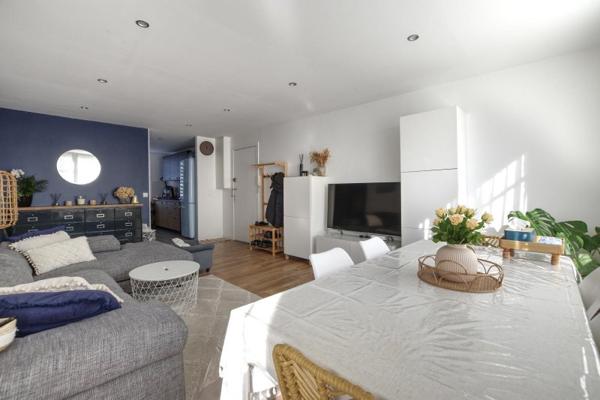 Vente / Appartement T5