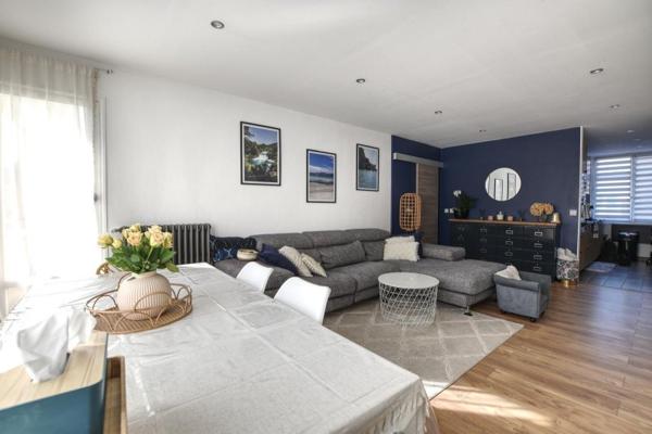 Vente / Appartement T5