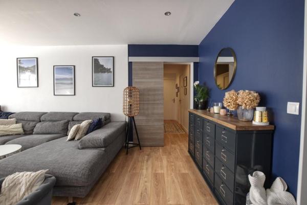 Vente / Appartement T5
