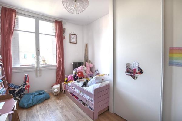 Vente / Appartement T5