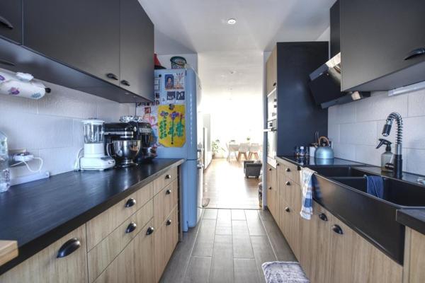 Vente / Appartement T5