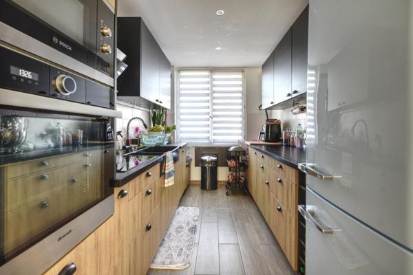 Vente / Appartement T5