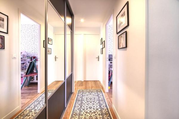 Vente / Appartement T5