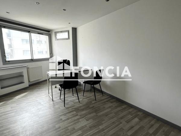 À vendre Local commercial 34 m² - Tours 37000