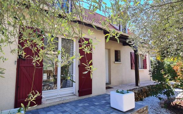 Maison à vendre    5 pièces • 103 m2 Villabé