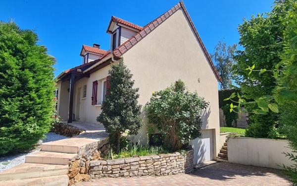 Maison à vendre    5 pièces • 103 m2 Villabé