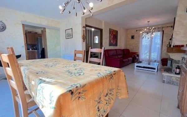 Maison à vendre    5 pièces • 103 m2 Villabé