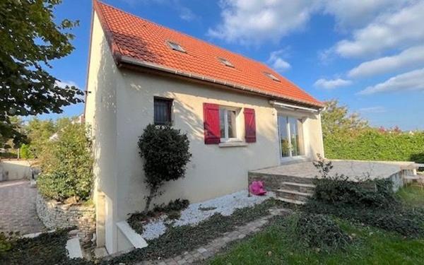 Maison à vendre    5 pièces • 103 m2 Villabé