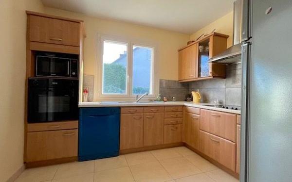 Maison à vendre    5 pièces • 103 m2 Villabé