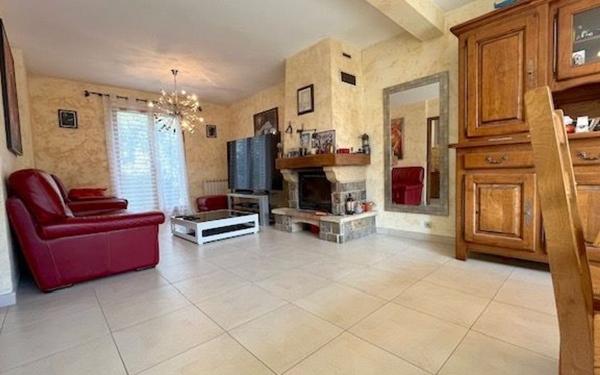 Maison à vendre    5 pièces • 103 m2 Villabé