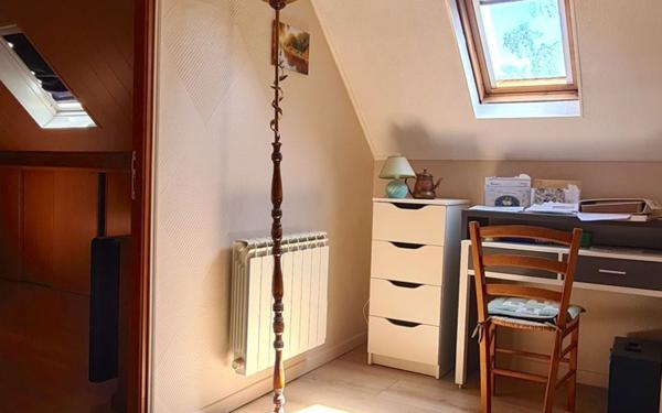 Maison à vendre    5 pièces • 103 m2 Villabé