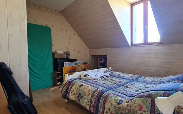 Maison à vendre    5 pièces • 103 m2 Villabé