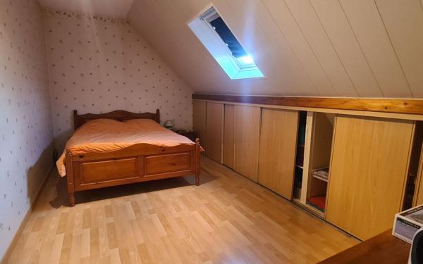 Maison à vendre    5 pièces • 103 m2 Villabé