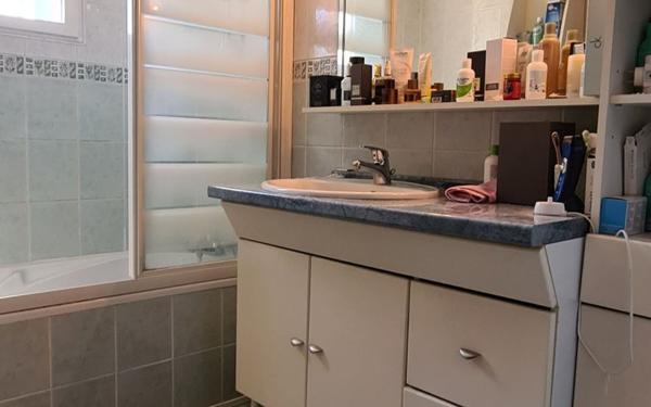 Maison à vendre    5 pièces • 103 m2 Villabé