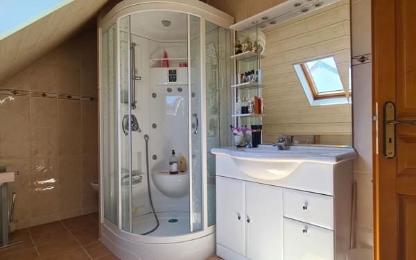 Maison à vendre    5 pièces • 103 m2 Villabé