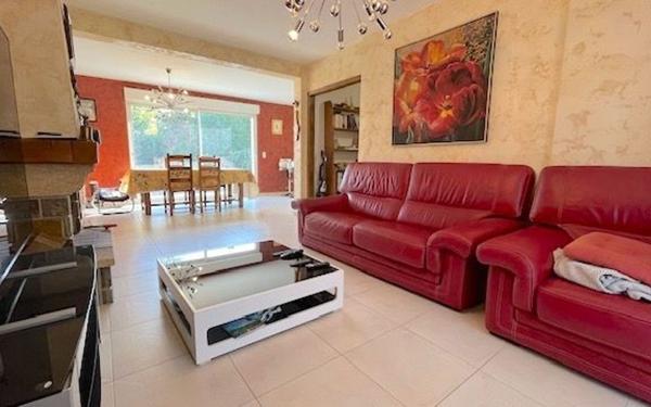 Maison à vendre    5 pièces • 103 m2 Villabé