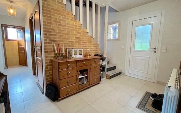 Maison à vendre    5 pièces • 103 m2 Villabé