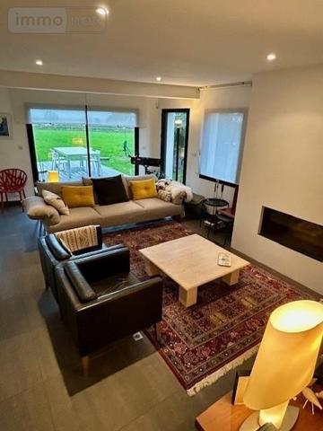 Maison à vendre à Bénodet dans le Finistère (29950), ref : NJ14