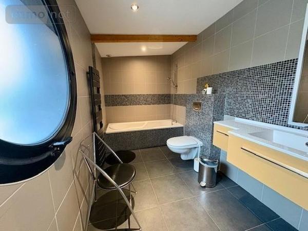 Maison à vendre à Bénodet dans le Finistère (29950), ref : NJ14