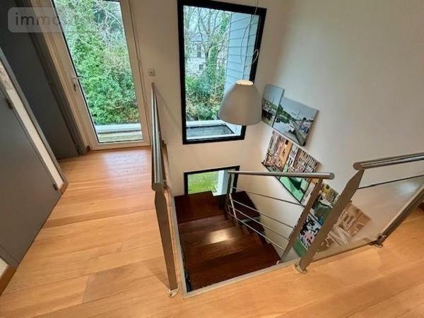 Maison à vendre à Bénodet dans le Finistère (29950), ref : NJ14